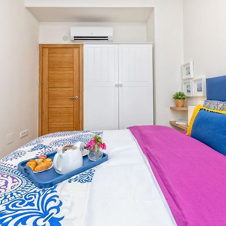 Homely Malaga Cristo Deluxe 외부 사진
